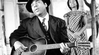 Blind Willie Johnson Dark was the night (Cold was the Ground) Cover.wmv