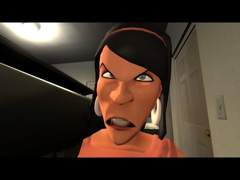 Scout's mom countdown