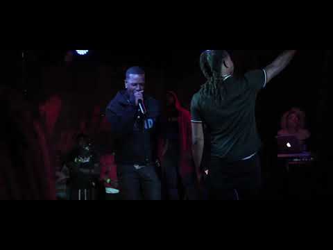 AKRON SHOW RECAP - RIPP FLAMEZ (SHOT BY: @UNDRVFTED_)