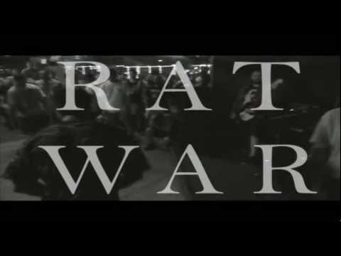 Time Ends- Rat War