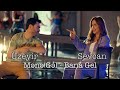 Uzeyir Mehdizade Sevcan Dalkiran - Mene Gel Bana Gel ( Official Clip ) 2022