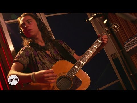 Greta Van Fleet performing "Flower Power" live on KCRW