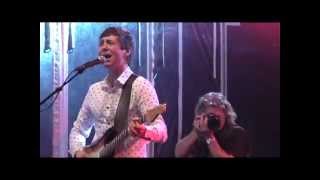 Laurence Jones (UK), Nix Blues Night, Enschede, Netherlands(2)