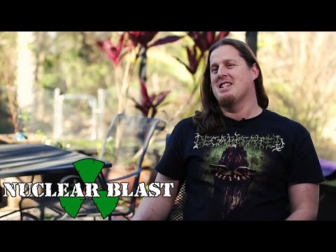 CARNIFEX - Slow Death: In The Studio (EPISODE 1: MAKING OF ALBUM)