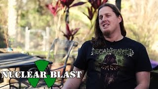 CARNIFEX - Slow Death: In The Studio (EPISODE 1: MAKING OF ALBUM)