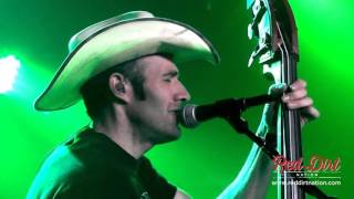 Dirty River Boys - In These Times - The Vanguard (Tulsa)