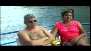 Passeio de Catamarã - Paulo Afonso - 10/11/2015 - 14h00