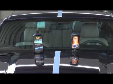 Armor All Shield Wax