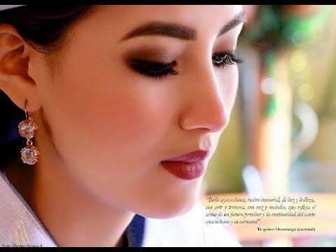 RIBER ORE Y KARLA SOFIA (en peña ñusta sirena)