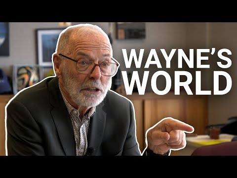 ‘Idiotic’ central government: Wayne Brown goes to town