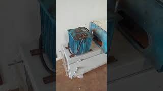 Tratamento Corona 1500mm Completo - Vídeo