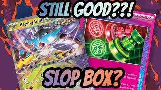Post Rotation RAGING BOLT EX??! 2026 gameplay and deck profile!