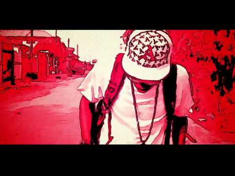 D-TRUCE(EXCLUSIVE) "OFFICIAL HIGH POWER MUSIC VIDEO"(STREET VIDEO)