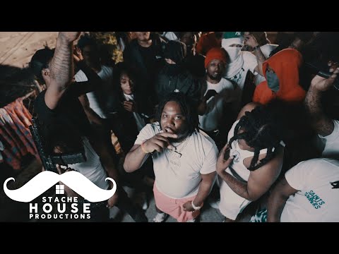 O.E.G. Fettie x Trey Trey - Die 4 (Official Music Video)