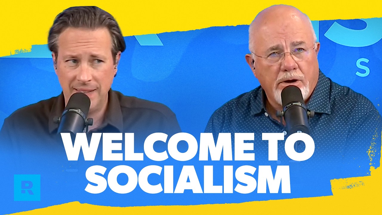 Would Dave Ramsey Buy Property In NYC Under The Current Mayor?