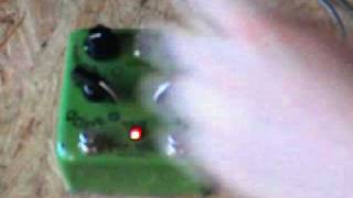 Video thumbnail for Nocto Loco 4ms Pedals by 4ms Company