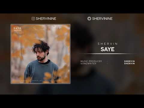 Shervin - Saye (Audio)