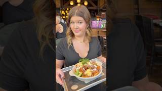 I Tried Guy Fieri's $25 All You Can Eat Special at LINQ Las Vegas! #lasvegas #vegas #foodie