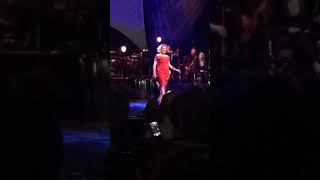 Sheridan Smith City Of Stars Sheridan In Concert 17/04/18