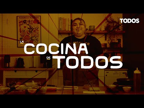 Scallop Aguachile Recipe | La Cocina de Todos