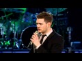 Michael Buble - Me & Mrs Jones Live 2010 (An Audience With Michael Buble)
