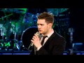 Michael Buble - Me & Mrs Jones Live 2010 (An Audience With Michael Buble)