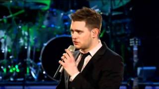 Michael Buble - Me &amp; Mrs Jones Live 2010 (An Audience With Michael Buble)