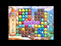 Cookie Jam Blast Level 33 NO BOOSTERS WALKTHROUGH