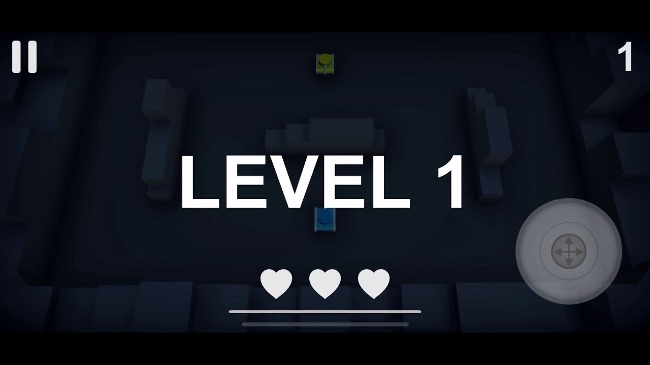 Gameplay Trailer