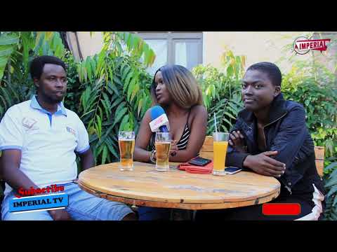 Umurwi Intwari zakaranga uratubwiye vyinshi tutari tuzi/igiteramo cimirije kuwagatanu