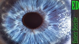 5 Strange Facts About The Human Eye, you never knew . . .