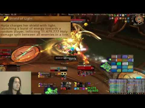 [Guide] Mythic Odyn Trials of Valor