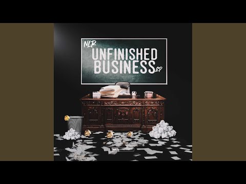 Lacking (feat. J-Roca)