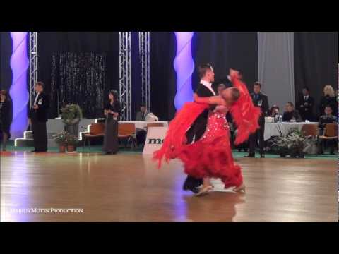 DSFO 2012 - Youth Standard - Final Tango