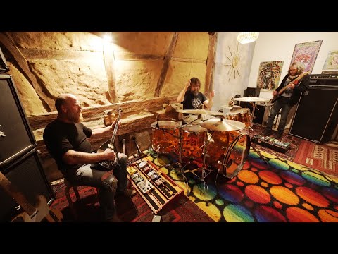 The Spacelords Documentary (2020) Trailer