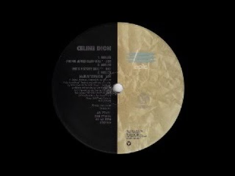 Celine Dion - Misled - MK History Mix