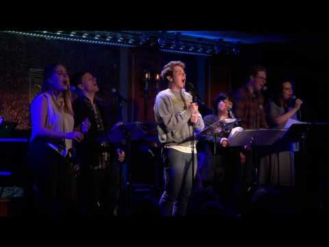 Colton Ryan - "FIGURE ME OUT" - by Drew Gasparini