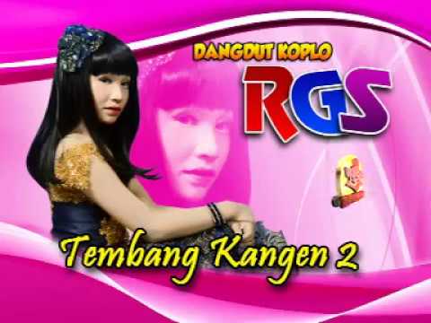 Tasya Rosmala-Tembang Kangen 2-Dangdut Koplo-RGS