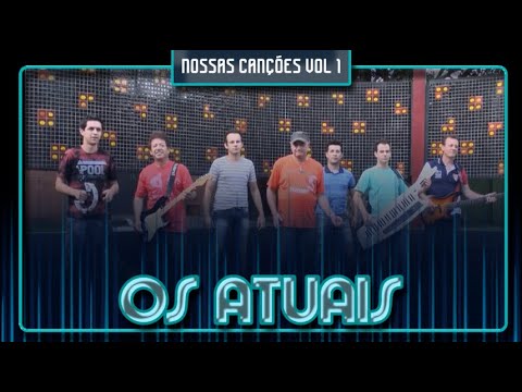 Nossas Canções Vol. 1 - Alice