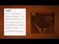 Wes Montgomery / Billie's Bounce Solo Transcription