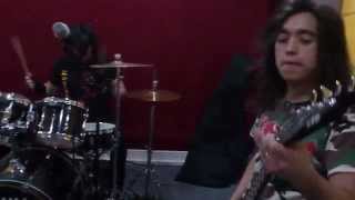 My Belief (Tribute To Possessed)