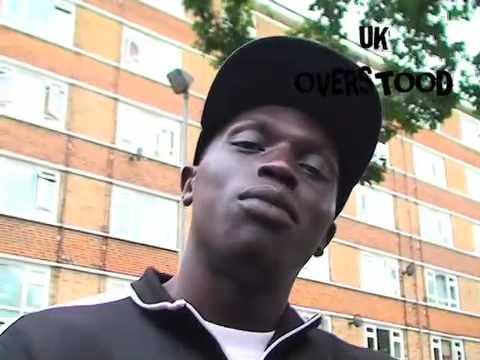 HOOD CYPHER - SQUEEKZ, JOE BLACK, PROPANE & HUNT