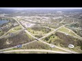 I-96/US-23 Interchange Improvements, Part 1 ...