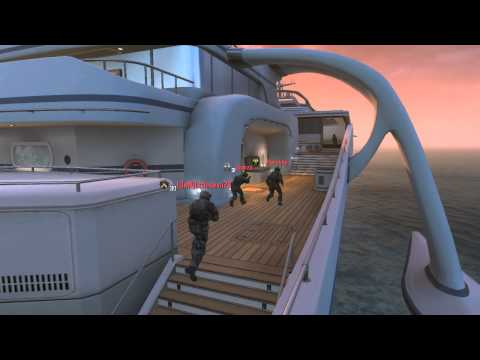 v CCTR x Sk8z - Black Ops II Game Clip