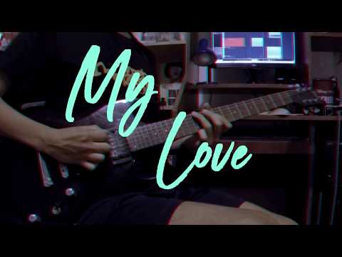My Love - Maye