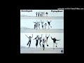 The Blackbyrds - Spaced Out