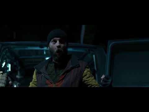 Spider-Man: Homecoming - The Vulture First Meet