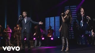 Aline Barros - Bem Mais Que Tudo (Above All) ft. Michael W. Smith