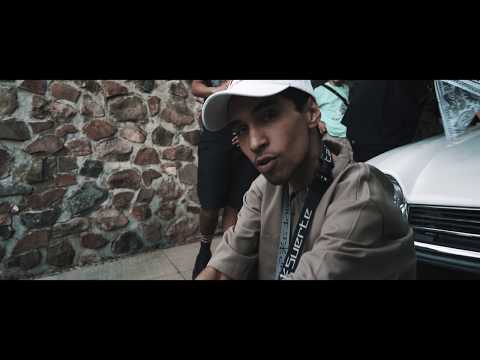 West Gold Ft Zimple - Así nací (Prod. Jamgle)