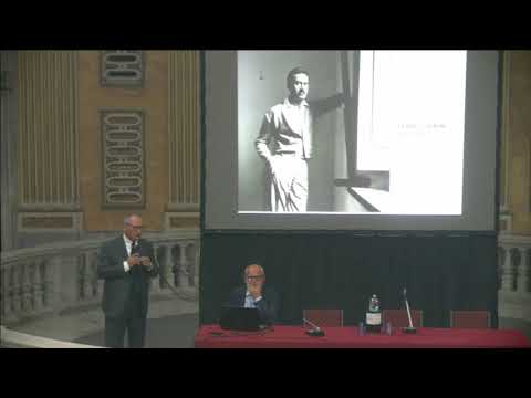 Federico Bucci - Franco Albini, 5 maestri dell'architettura italiana del '900